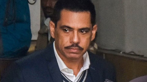 Robert Vadra
