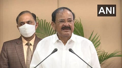 venkaiya naydu.