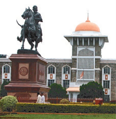 The Vice-Chancellor is facing a mountain of challenges