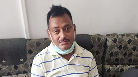 how gangster vikas dubey arrested at ujjain mahakal temple