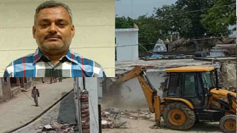 Vikas Dubey encounter,  UP gangster, Vikas Dubey killed