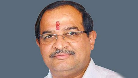 Radha Krishna Vikhe Patil