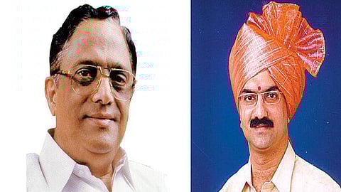 कट्टर विराेधक देसाई-पाटणकर गटांचे सूत जुळणार?