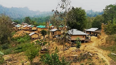 Urban kids get the feel of the village kokan marathi news