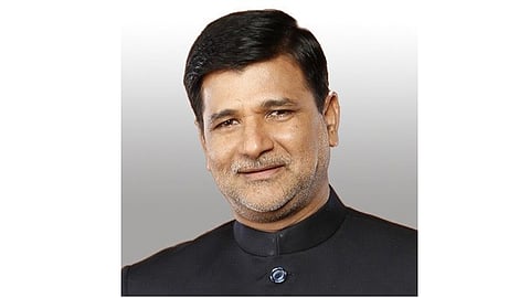 Vinayak Mete demands 12 seats for Shiv Sangam Demand to Alliance