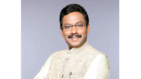 vinod tawade