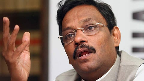 Vinod Tawde
