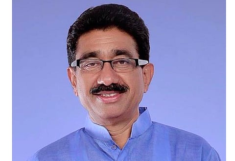 former mla virendra jagtap criticized central government on new agriculture policy