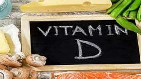 vitami d