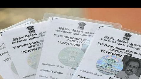 How to Change Address in Voter ID