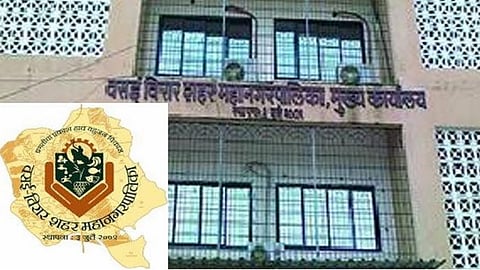 vasai virar municipal