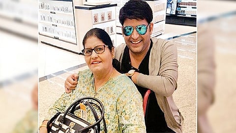 kapil