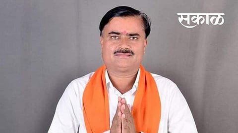 खानदेशच्या सुपुत्राचा गुजरात मध्ये डंका ! दुसऱ्यांदा नगरसेवक पदी विजयी