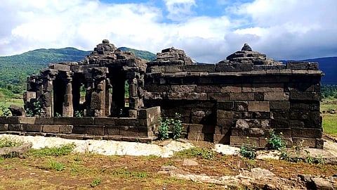 Video : इतिहासाची साक्ष देणाऱ्या मावळातील 'या' मंदिराबद्दल जाणून घ्या