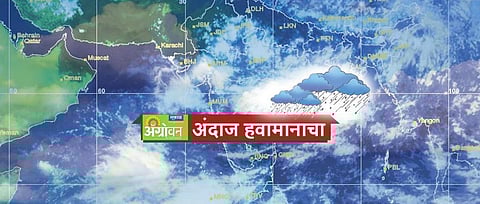 weather