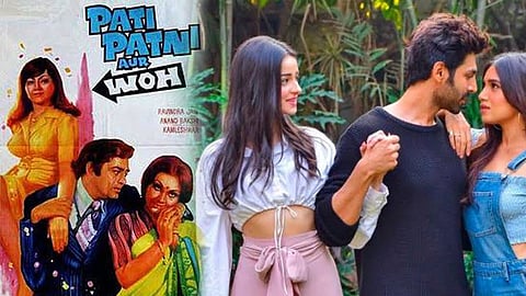 भारतातील रिमेक्सची कहाणी 'रि-मेक इन इंडिया'