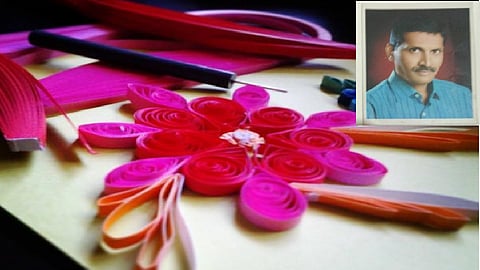 farmer from yavatmal give wishes through letter from 37 years