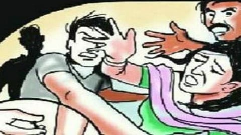 प्रतीकात्मक छायाचित्र.