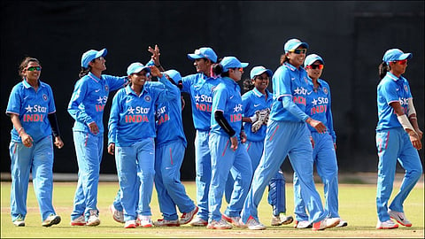 indian women cricket team