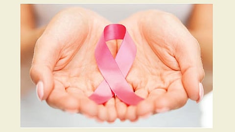 तरुण वयातील स्तनांचा कॅन्सर डॉ. भारती ढोरे-पाटील