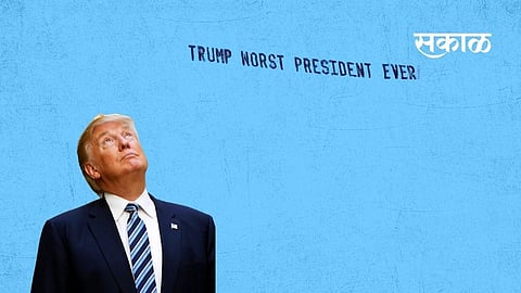 worst president ever