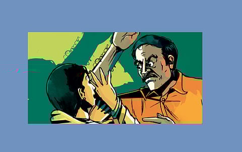 Accused of murdering and torturing woman