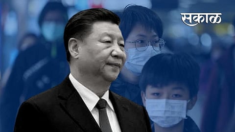 xi jinping