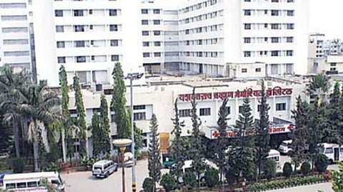 कोरोना साथीच्या लढाईत "वायसीएम'कडून यशस्वी मुकाबला