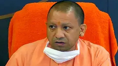 yogi adityanath