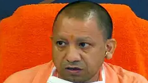 yogi adityanath 