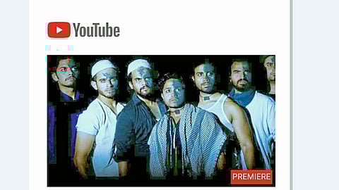 नाटकांचा प्रीमिअर यूट्यूबवरून; नवा ट्रेंड येण्याची आशा