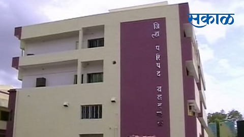 100 crore fund to yavatmal from the 15 finance Commission