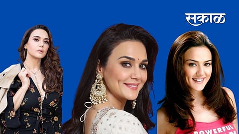 happy birthday preity zinta