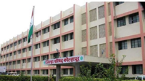 CEO aman mittal said to finance department employees to clarification of mr hogade in kolhapur