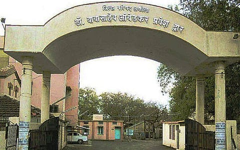 Recovery tired and bad Zilla Parishad's arithmetic, lakhs spent from 'cess'; Arrears reached Rs 33 crore