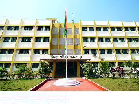 Attention to today's hearing on the allocation of Finance Commission funds