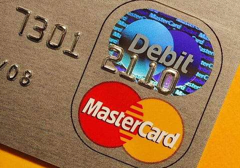 Debit Card