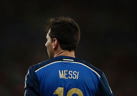 मेस्सीला शिक्षा, मात्र तुरुंगवास टळू शकतो