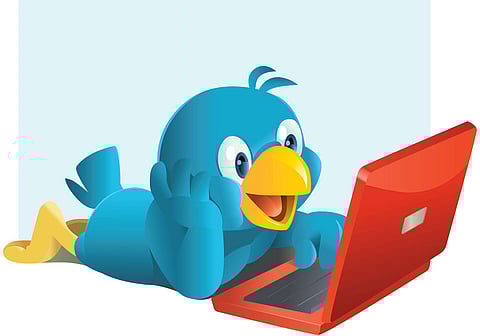 ट्विटरवरील सुमारे 60टक्के लिंक्स दुर्लक्षितच