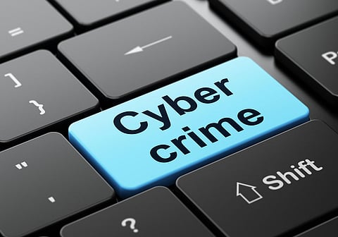 सायबर गुन्हेगारांची गाडी सुसाट..!