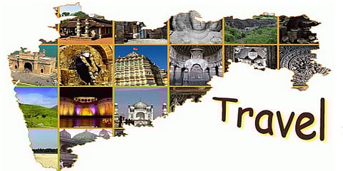 राज्यातील पर्यटन कात टाकणार