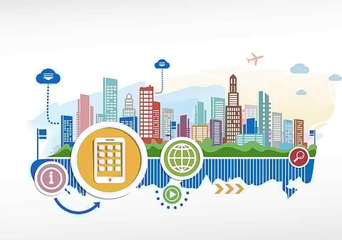 Smart City Project