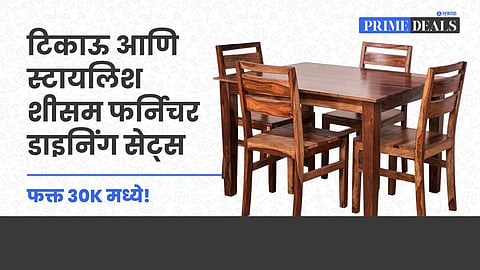 Furniseworlds Sheesham Furniture