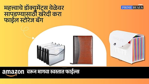 buy file organizer online