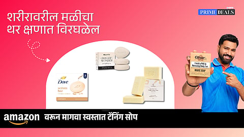 tanning soap price