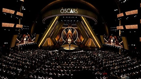 oscars 2026