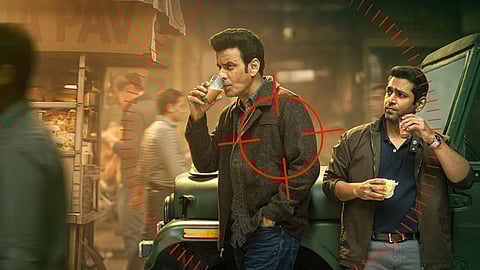 Everything We Know About The Family Man Season 4