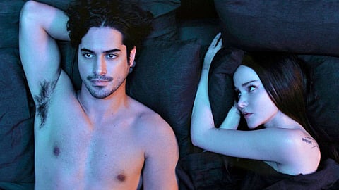 Still from Erotic Movie 56 Days