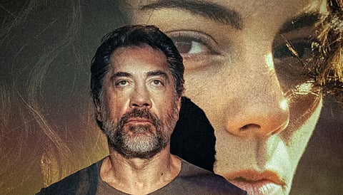 A Still From