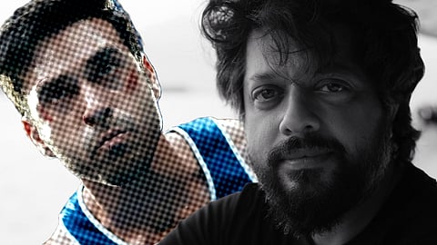 Glory Director Karan Anshuman Detests the Word "Content"